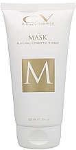 Парфумерія, косметика Натуральна маска для обличчя - CV Primary Essence Natural Cosmetic Visage Mask