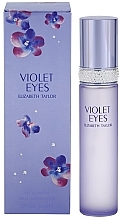 Elizabeth Taylor Violet Eyes - Парфюмированная вода — фото N3