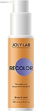 Ремувер для удаления краски - Joly:Lab Recolor — фото N2