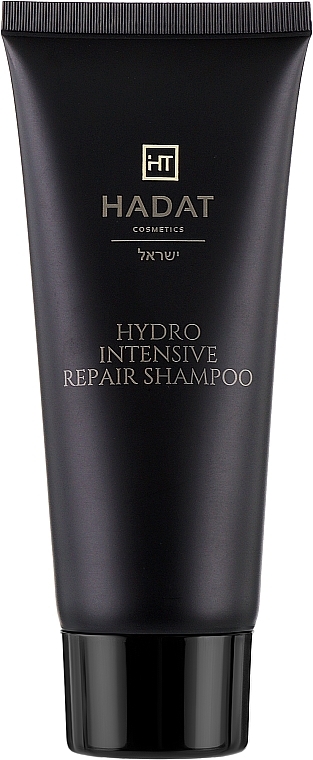 ПОДАРУНОК! Відновлювальний шампунь - Hadat Cosmetics Hydro Intensive Repair Shampoo Travel Size — фото N1