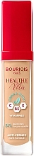 Духи, Парфюмерия, косметика Консилер для лица - Bourjois Healthy Mix Concealer