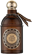 Духи, Парфюмерия, косметика Guerlain Cuir Intense - Парфюмированная вода (мини)