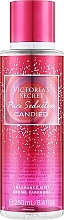 Духи, Парфюмерия, косметика Парфюмированный мист для тела - Victoria's Secret Pure Seduction Candied Fragrance Mist