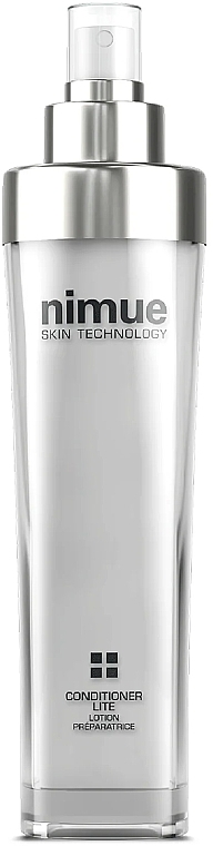 Легкий кондиционер для чувствительной кожи - Nimue Skin Technology Conditioner Lite — фото N1