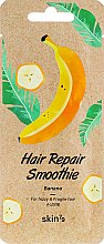 Духи, Парфюмерия, косметика Маска-смузи для волос "Банан" - Skin79 Hair Repair Smoothie Banana (мини)