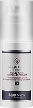Крем проти зморщок для шиї - Charmine Rose Neck Anti Wrinkle Cream — фото N4