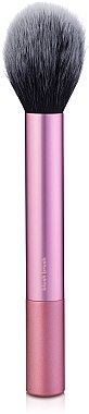 Пензель для рум'ян, 1407, рожевий - Real Techniques Blush Brush — фото N1