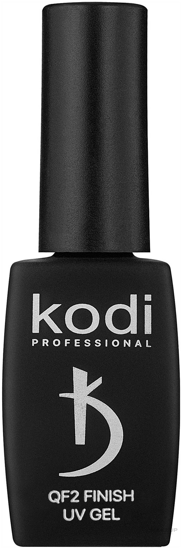 Фініш гель - Kodi Qf2 UV Finish Gel — фото 8ml