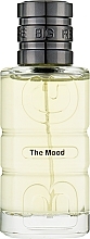 Духи, Парфюмерия, косметика Omerta Big Release The Mood - Туалетная вода (тестер с крышечкой)