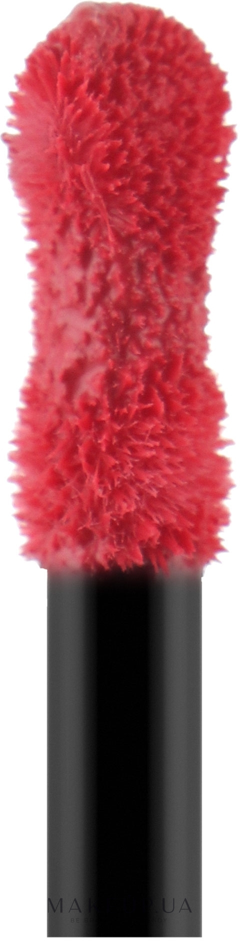 Рідка помада для губ - Essence Colour Boost Vinylicious Liquid Lipstick — фото 05 - Lolilolipop