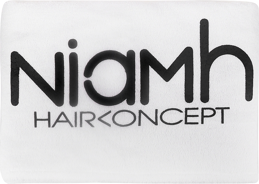 Полотенце, 70 х 55 см - Niamh Hairconcept — фото N1