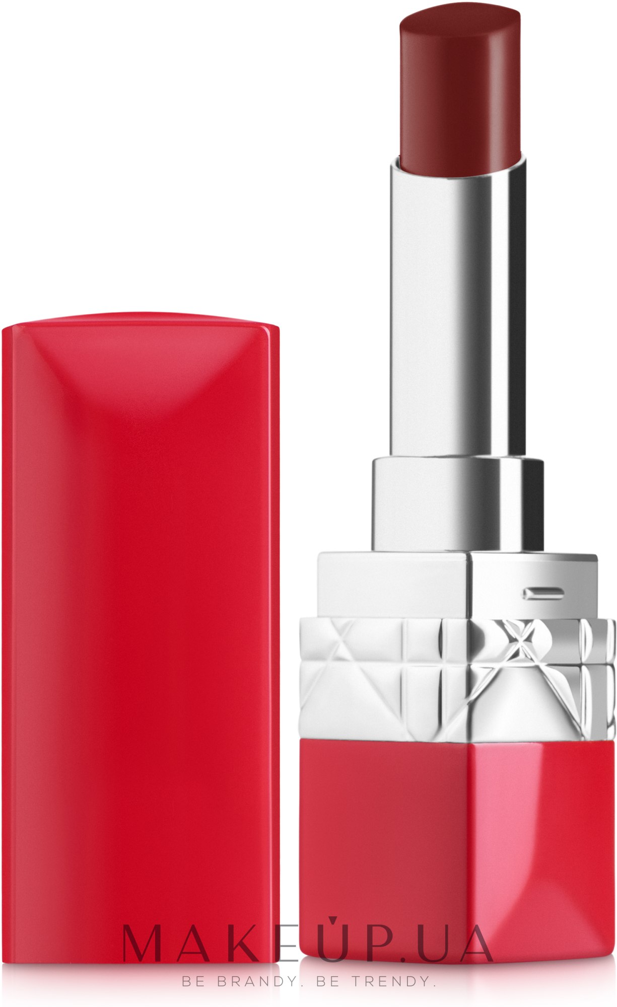 Увлажняющая губная помада - Dior Rouge Dior Ultra Rouge — фото 986