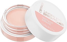 Консилер для шкіри навколо очей - Catrice Under Eye Brightener — фото N2