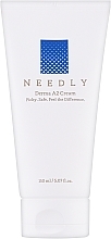 Увлажняющий крем для сухой и чувствительной кожи лица и тела - Needly Derma A2 Cream — фото N1