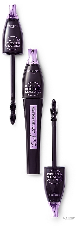 Bourjois Twist Up The Volume Balm Booster