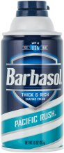 Парфумерія, косметика УЦЕНКА Піна для гоління - Barbasol *