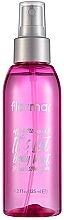 Парфумерія, косметика Міст для тіла - Flormar It's Lit Body Mist