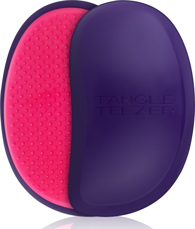 Расческа для волос - Tangle Teezer Salon Elite Purple Blush