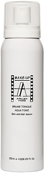 Тонік для догляду за шкірою - Make-up Atelier Paris Aqua Tonic — фото N1