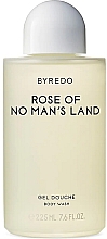 Byredo Rose Of No Man`s Land - Гель для душу — фото N1