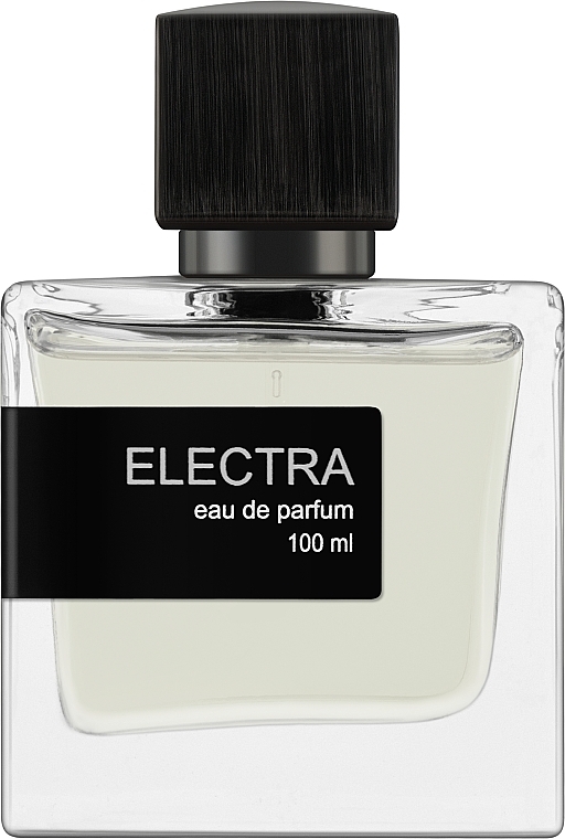 Extract Electra - Парфюмированная вода