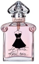 Духи, Парфюмерия, косметика Guerlain La Petite Robe Noire - Набор (edt 50ml + nail polish) 