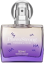 Духи, Парфюмерия, косметика PheroStrong J For Him - Духи с феромонами