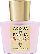 Acqua di Parma Peonia Nobile - Спрей для волосся — фото N1