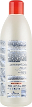 Окислительная эмульсия 6 % - Kleral System Coloring Line Magicolor Cream Oxygen-Emulsion — фото N4