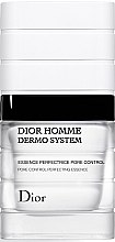 Духи, Парфюмерия, косметика Эссенция для сужения пор - Dior Homme Dermo System Essence Perfectrice Pore Control (тестер)