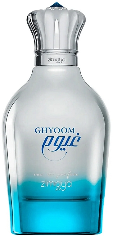 Zimaya Ghyoom - Парфюмированная вода — фото N2
