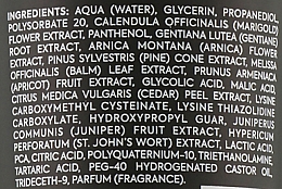 Флюид для волос - Vitality's Epura Cleancing Fluid — фото N3