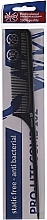 Духи, Парфюмерия, косметика Гребень для волос, 238 мм - Ronney Professional Comb Pro-Lite 102