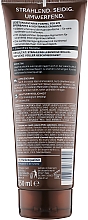 Шампунь для волос "Глянцевый коричневый" - Balea Professional Shampoo Glossy Braun — фото N3