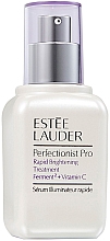 Средство для выравнивания тона и сияния кожи лица - Estee Lauder Perfectionist Pro Rapid Brightening Treatment — фото N1