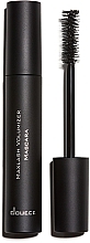 Духи, Парфюмерия, косметика Тушь для ресниц - Doucce Maxlash Volumizer Mascara