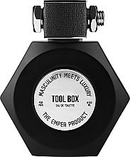 Парфумерія, косметика Emper Tool Box - Туалетна вода