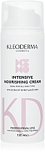 Парфумерія, косметика Інтенсивний живильний крем - Kleoderma Intensive Nourishing Cream