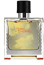 Hermes Terre D`Hermes H Bottle Limited Edition 2018 - Туалетная вода — фото N2