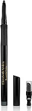 Підводка для очей - Elizabeth Arden Beautiful Color Precision Glide Eyeliner — фото N1