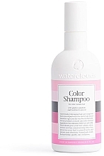 Духи, Парфюмерия, косметика Шампунь для окрашенных волос - Waterclouds Color Shampoo