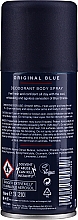 Parfums Bleu Blue Stratos Original Blue - Дезодорант-спрей — фото N2