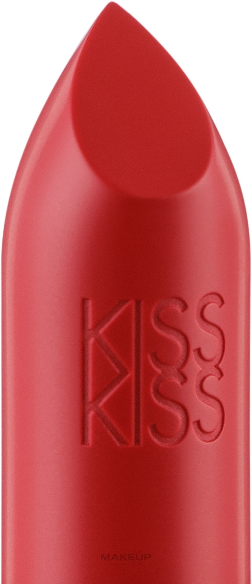 Помада для губ - Guerlain Kiss Kiss Lipstick Le Rouge — фото 325 - Rouge Kiss
