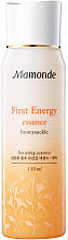 Духи, Парфюмерия, косметика Энергетическая эссенция - Mamonde First Energy Essence