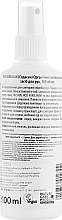 Органічний антибактеріальний засіб-спрей для рук - Sodasan — фото N2