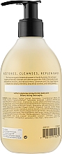 Восстанавливающий гель для душа с экстрактом лимона - Jurlique Restoring Shower Gel Lemon, Geranium And Clary Sage — фото N2