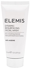 Крем для вмивання - Elemis Dynamic Resurfacing Facial Wash (міні) — фото N1