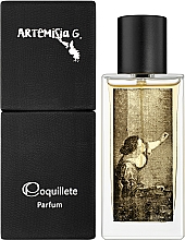 Coquillete Artemisia G. - Духи — фото N2