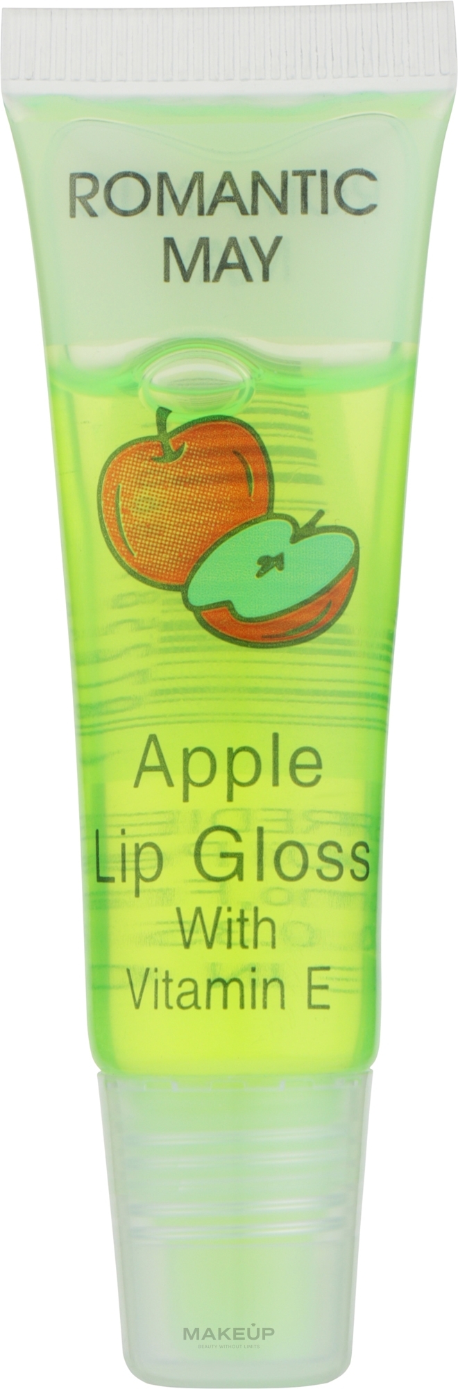 Бальзам для губ "Яблуко" - Landaier — фото 10g