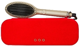 Духи, Парфюмерия, косметика Расческа-выпрямитель - Ghd Glide Hot Brush Limited Edition